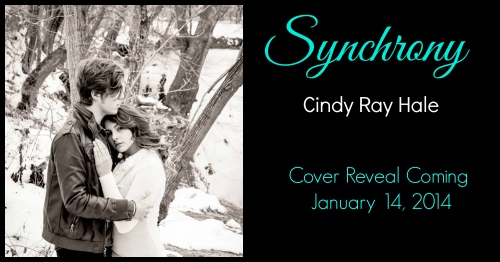 Synchrony Cover Reveal Coming 1/14/14!!